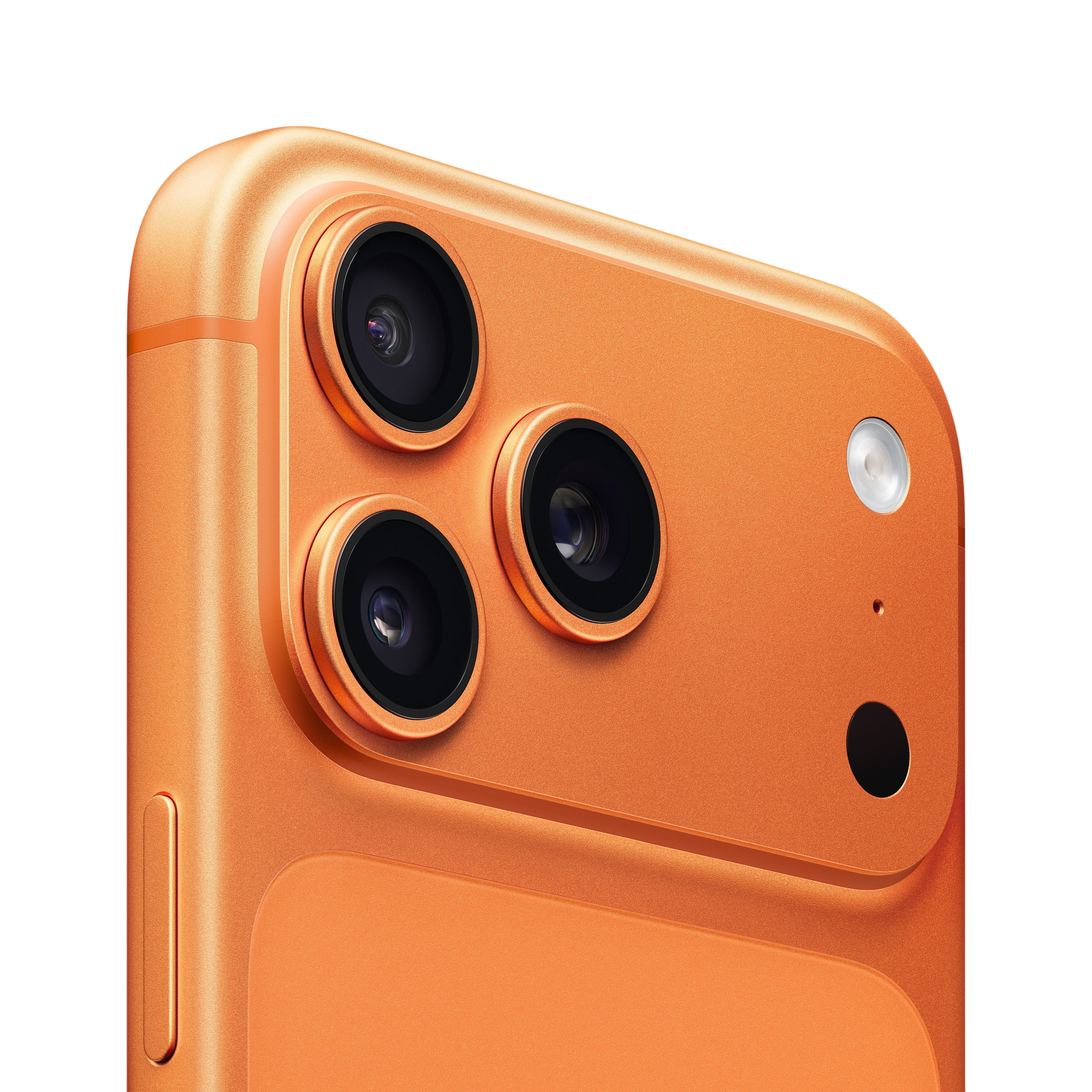 iPhone 17 Pro Max (One year local warranty + VAT Registered)