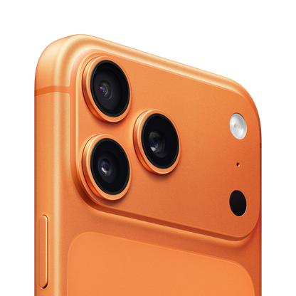 iPhone 17 Pro Max (One year local warranty + VAT Registered)