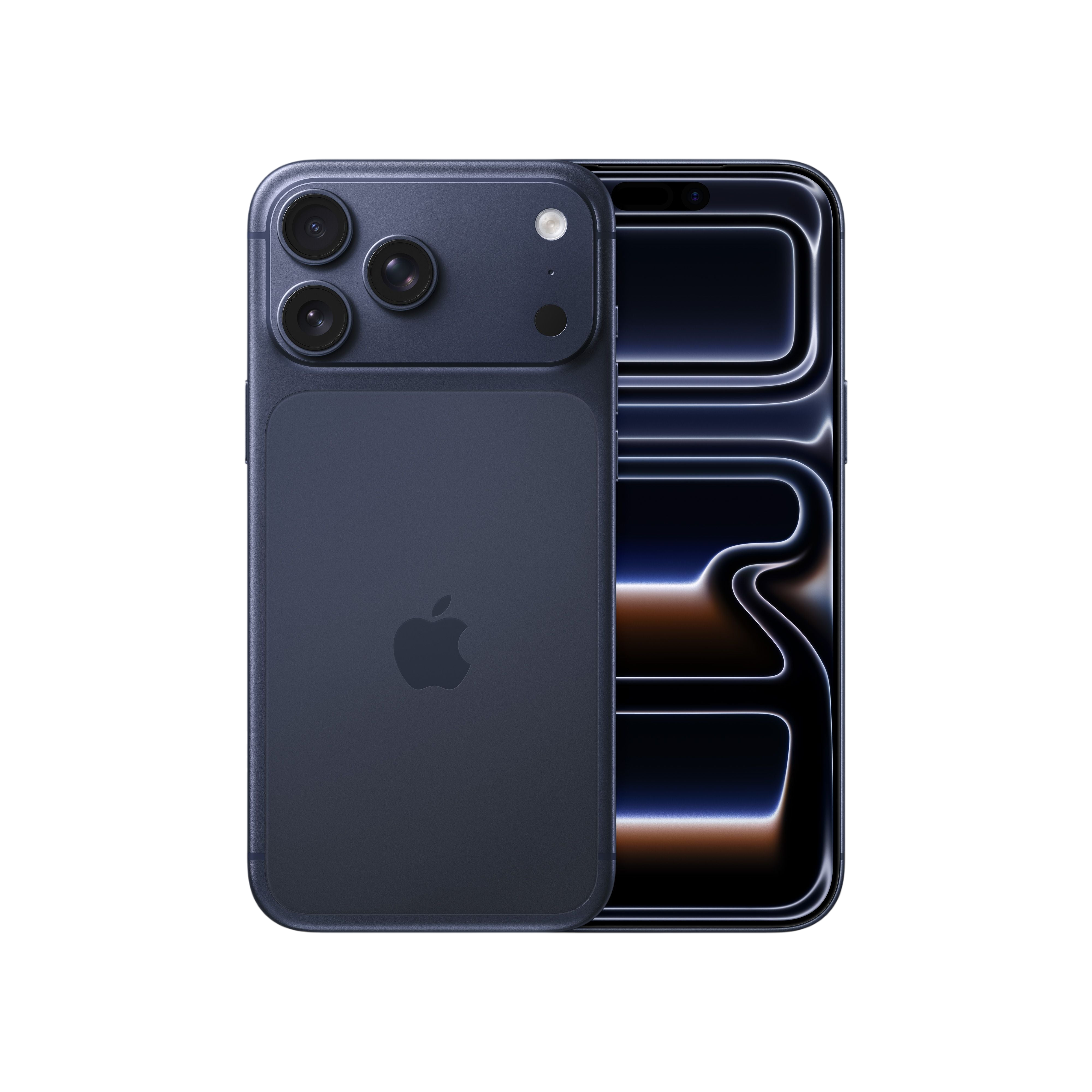 iPhone 17 Pro Max (One year local warranty + VAT Registered)