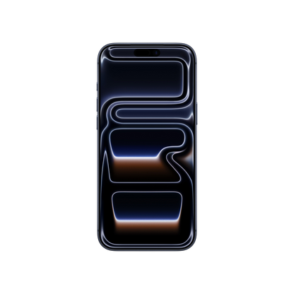 iPhone 17 Pro Max (One year local warranty + VAT Registered)