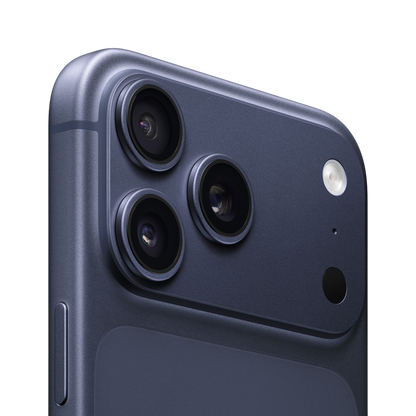 iPhone 17 Pro Max (One year local warranty + VAT Registered)