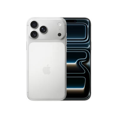 iPhone 17 Pro Max (Officially Registered)