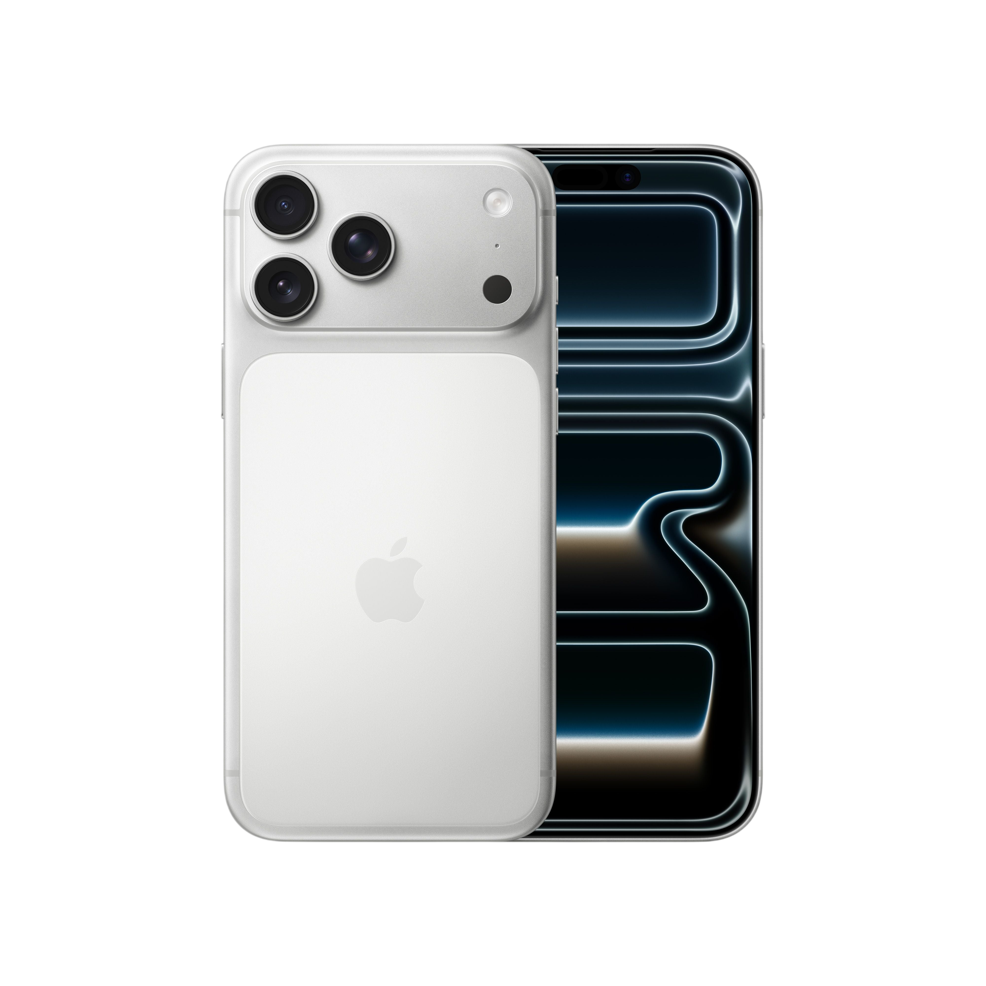 iPhone 17 Pro Max (Officially Registered)