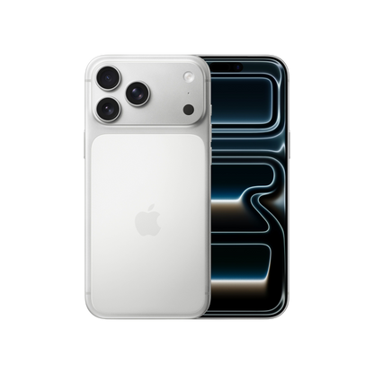 iPhone 17 Pro Max (Officially Registered)