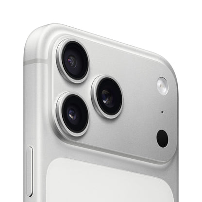 iPhone 17 Pro Max (One year local warranty + VAT Registered)