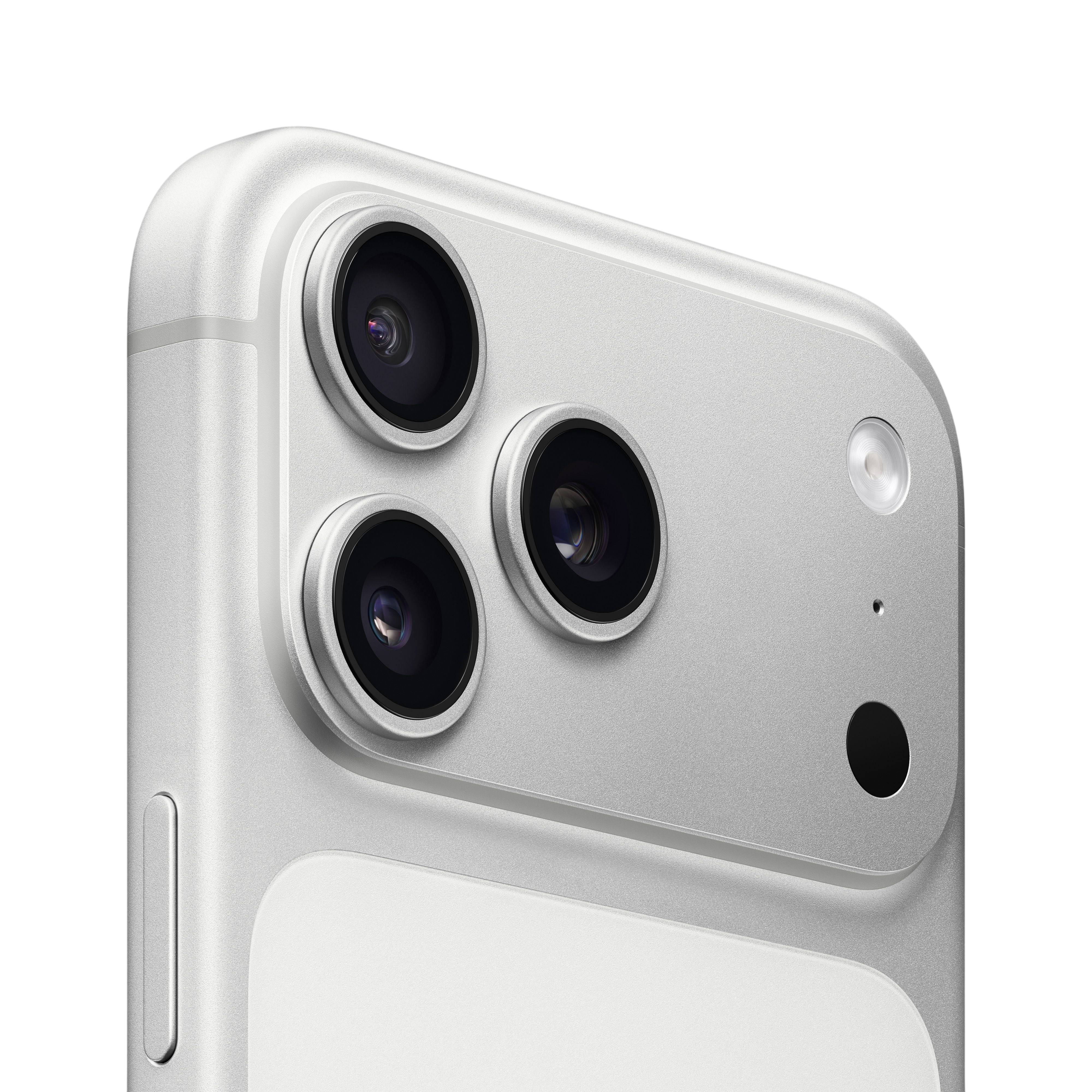 iPhone 17 Pro Max (Officially Registered)