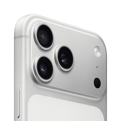 iPhone 17 Pro Max (Officially Registered)