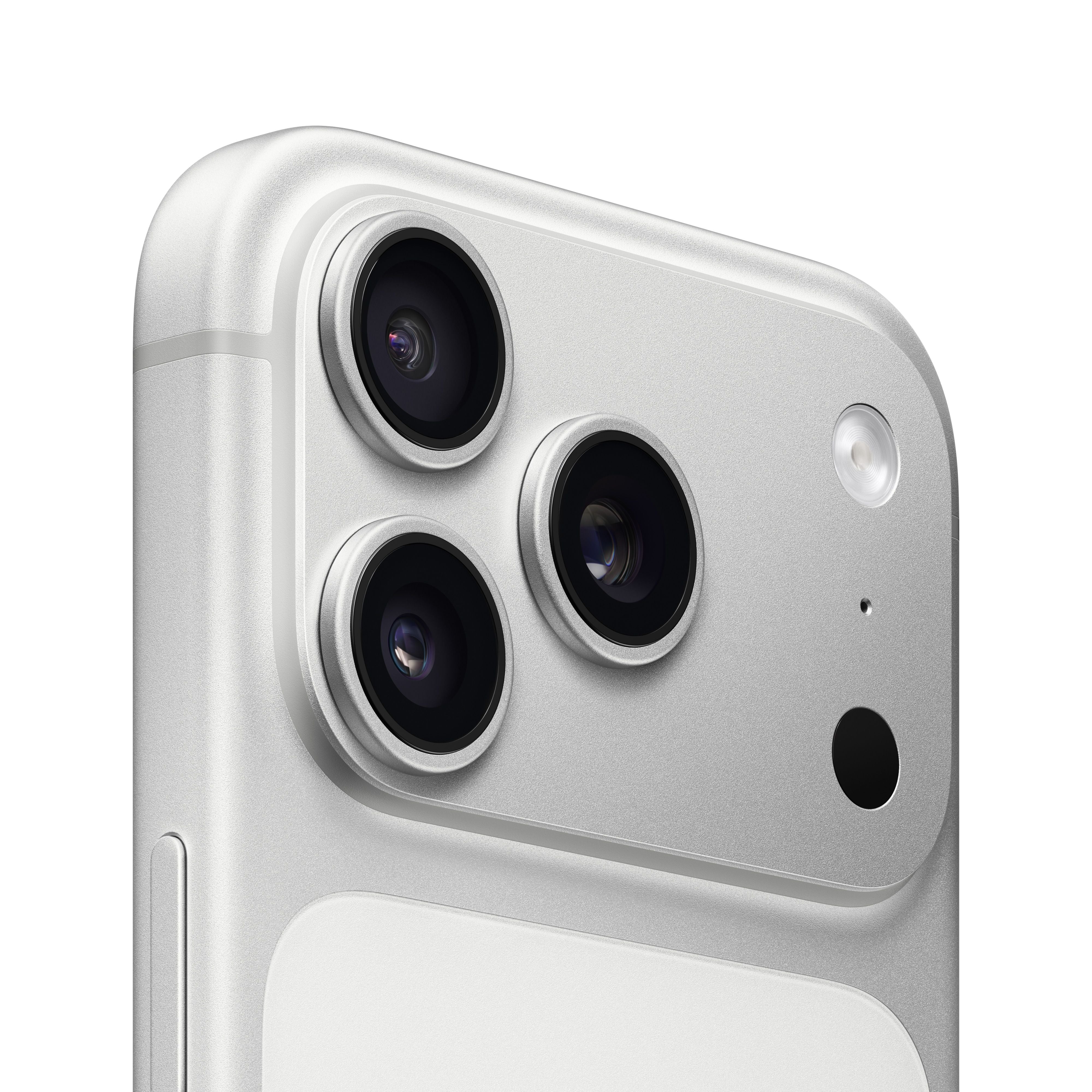 iPhone 17 Pro (One year local warranty + VAT Registered)