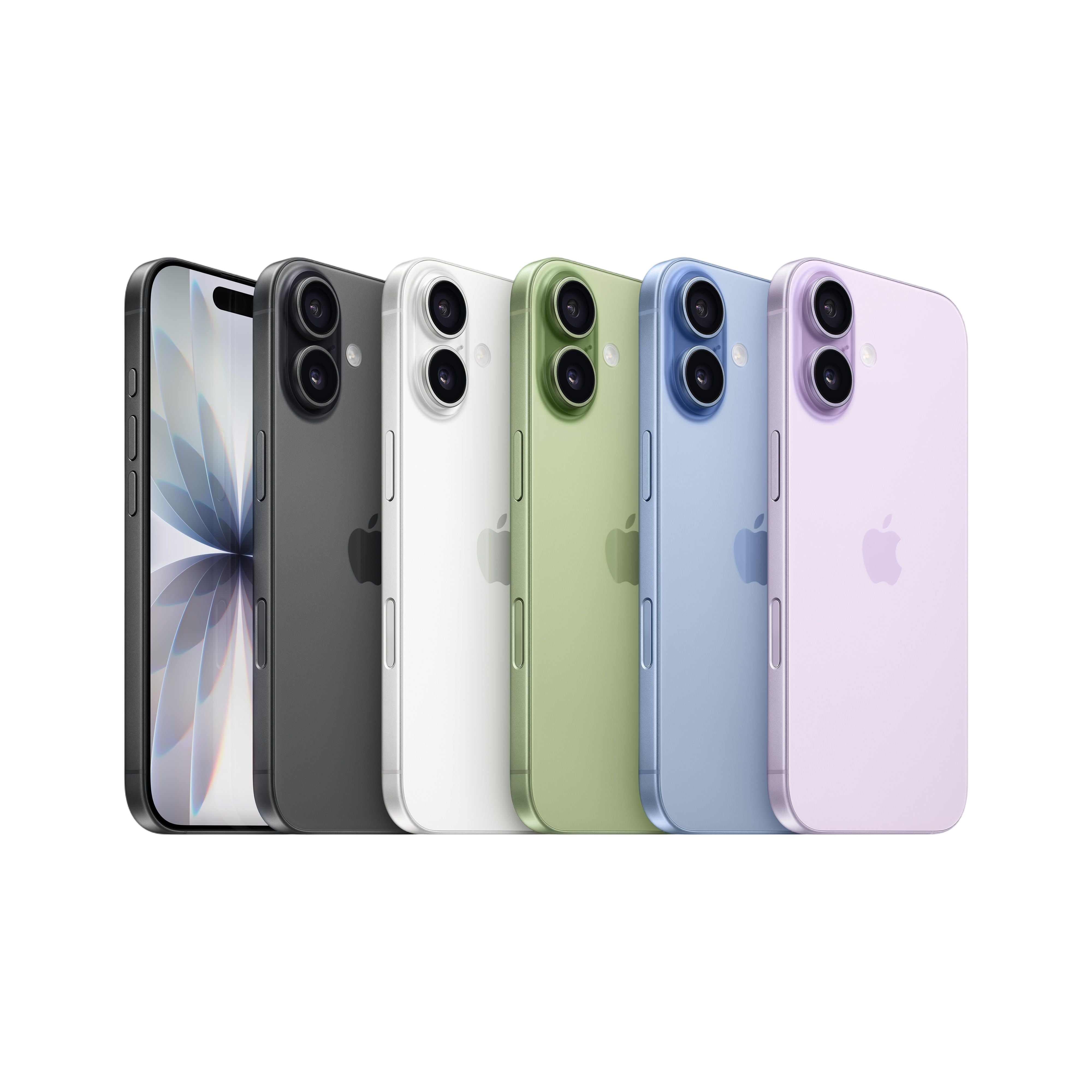 iPhone 17 (One year local warranty + VAT Registered)