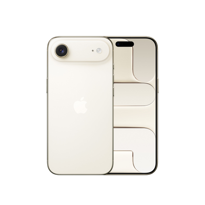 iPhone Air (Officially Registered)