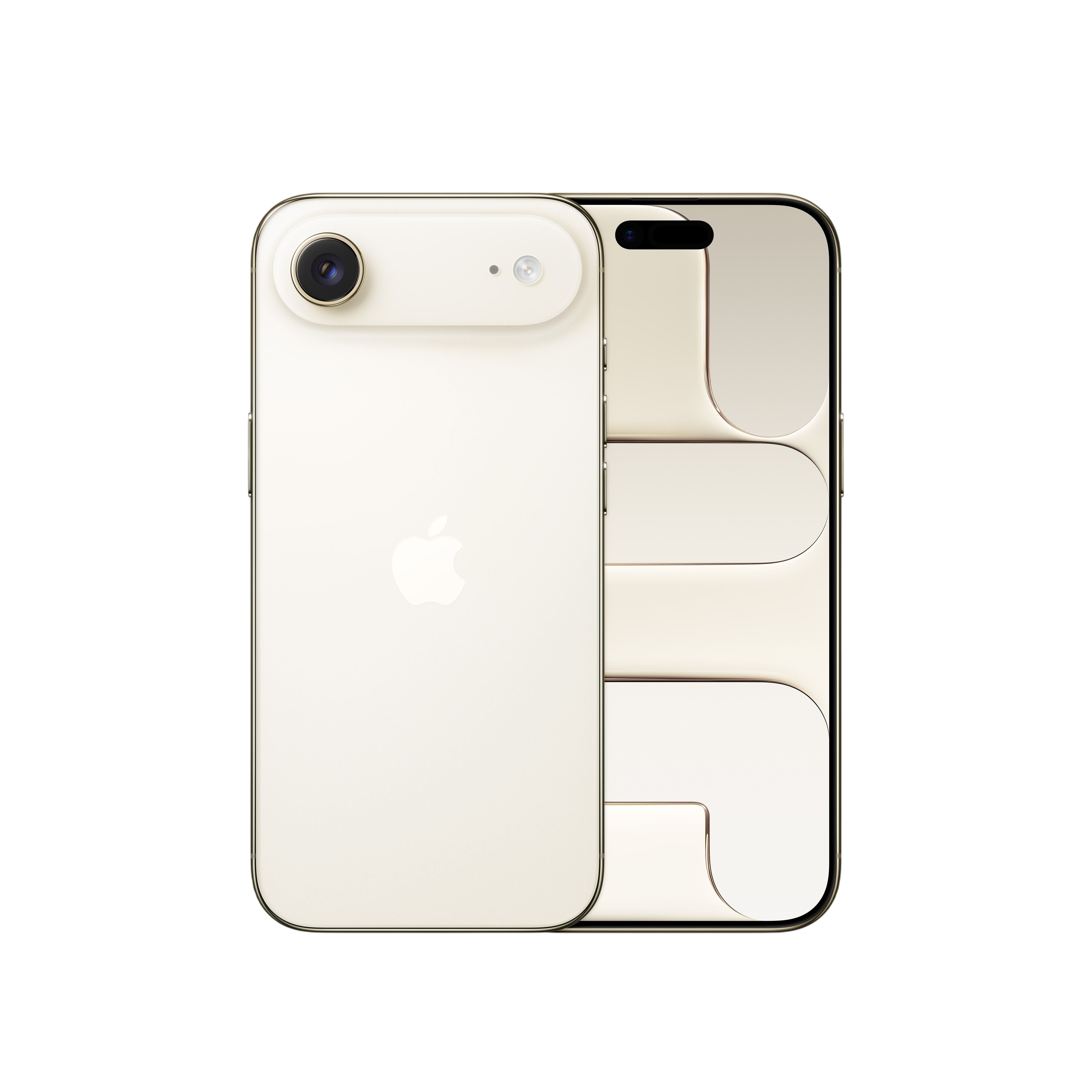 iPhone Air (One year local warranty + VAT Registered)