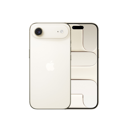 iPhone Air (One year local warranty + VAT Registered)