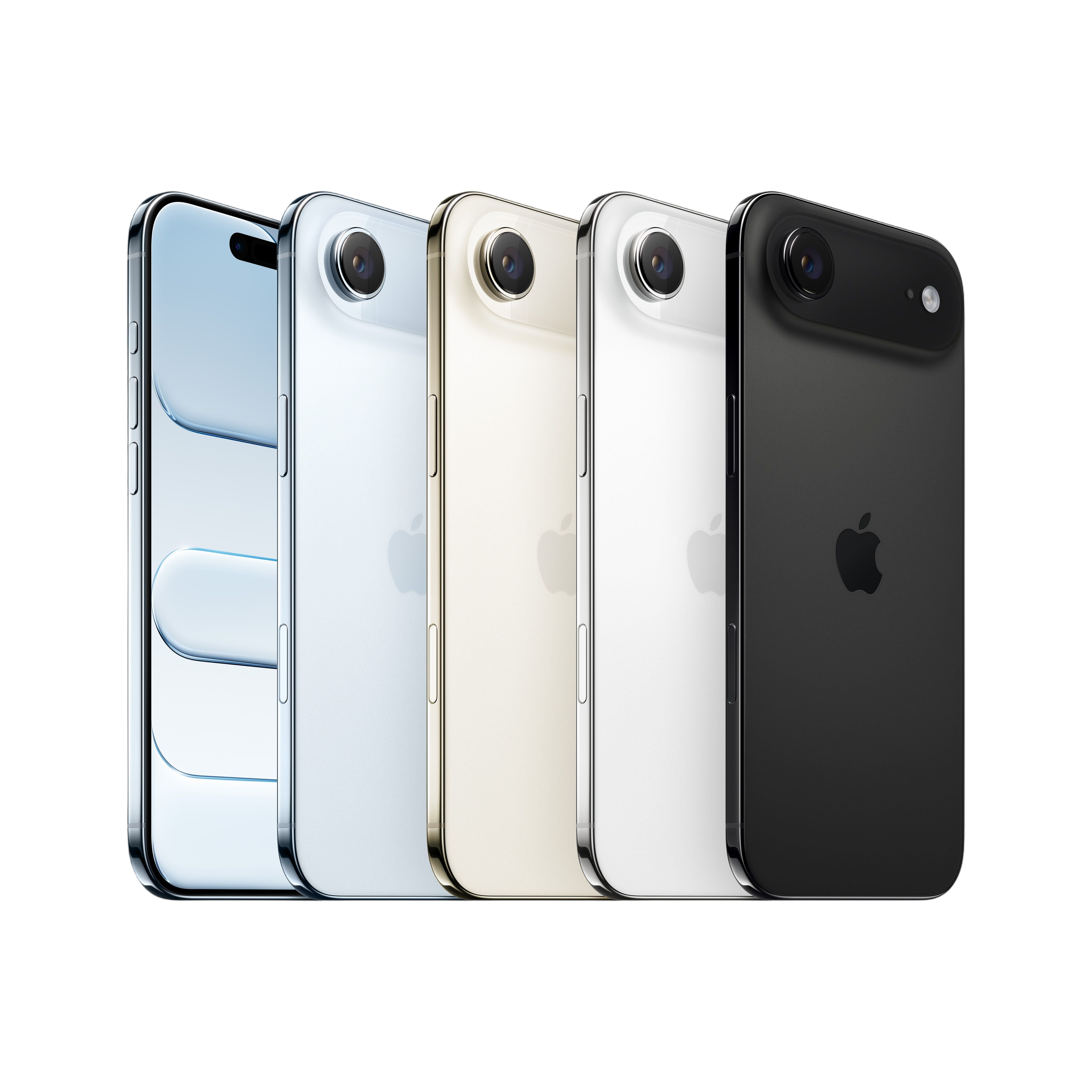 iPhone Air (One year local warranty + VAT Registered)