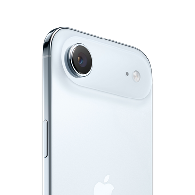 iPhone Air (Officially Registered)