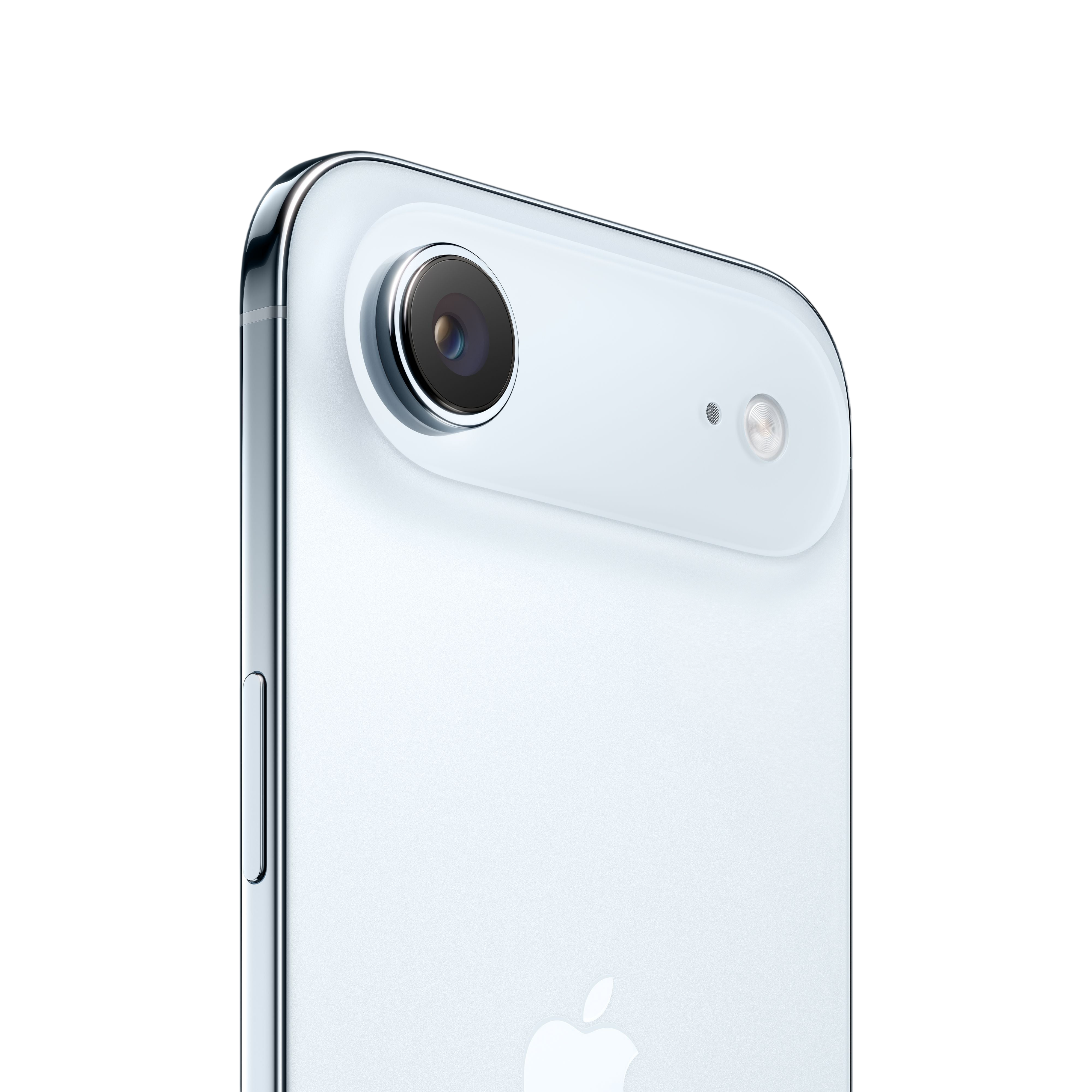 iPhone Air (Officially Registered)