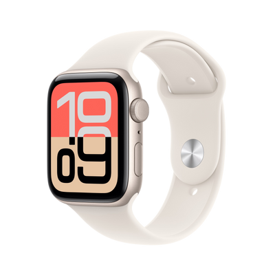 آبل ووتش SE 3 GPS (2025)