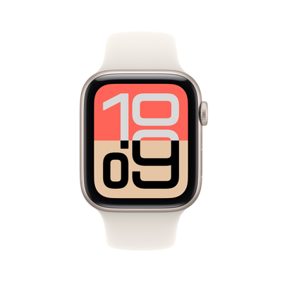 آبل ووتش SE 3 GPS (2025)