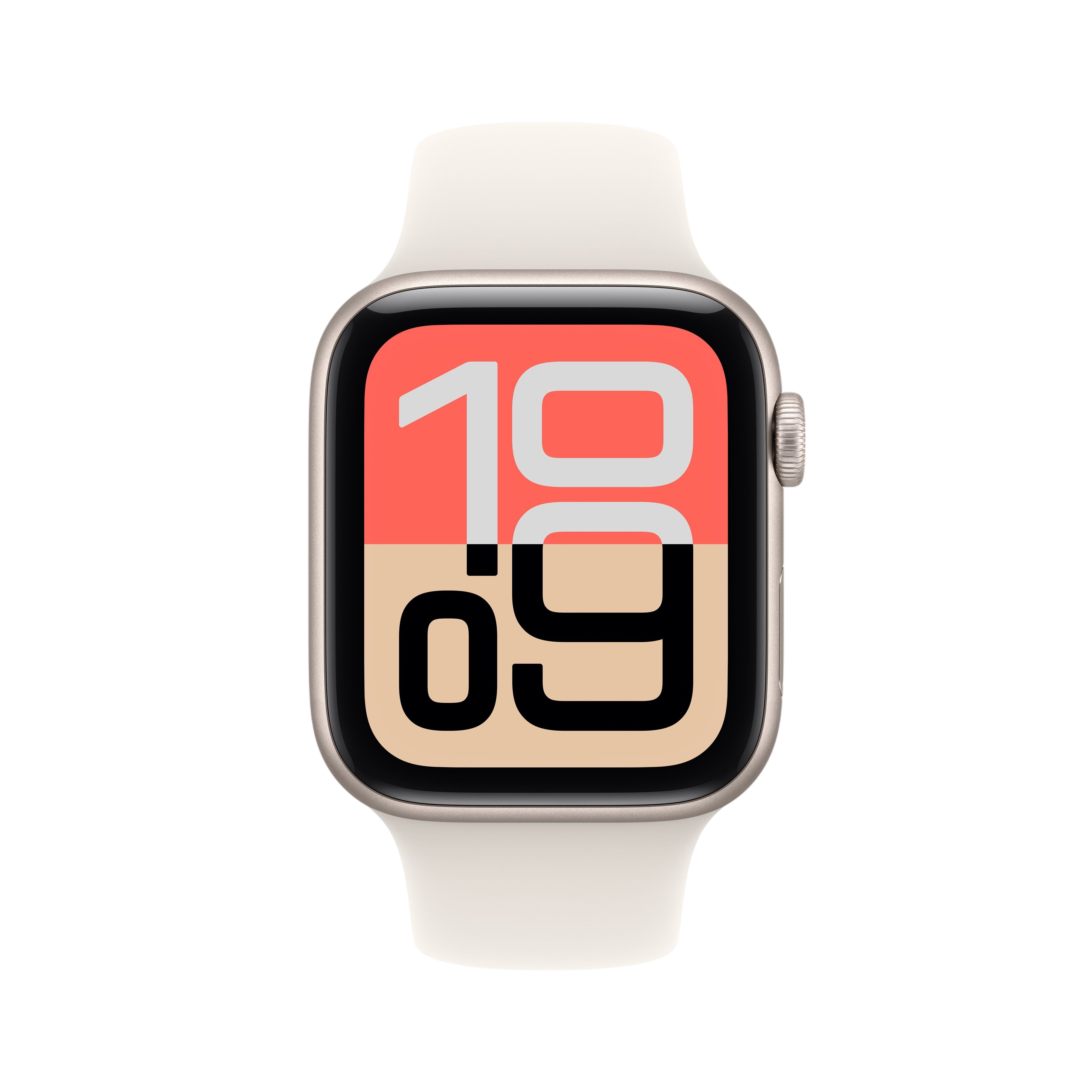 Apple Watch SE 3 GPS (2025)