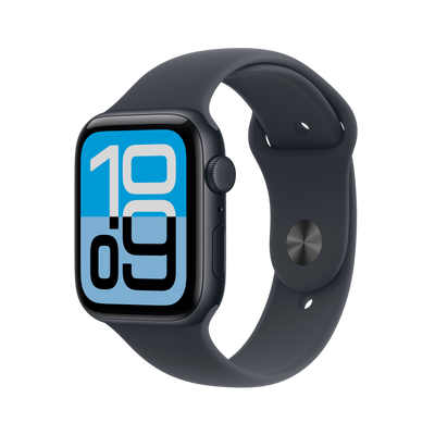 آبل ووتش SE 3 GPS (2025)