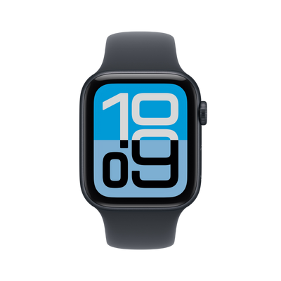آبل ووتش SE 3 GPS (2025)