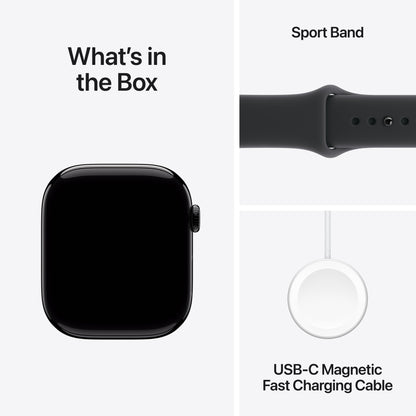 Apple Watch Series 11 GPS