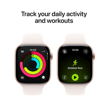 Apple Watch Series 11 GPS