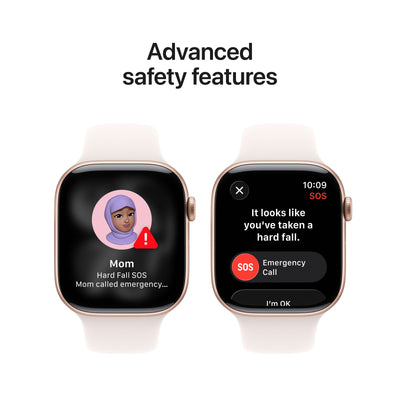 Apple Watch Series 11 GPS