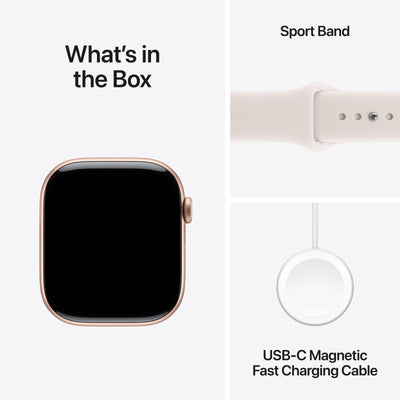 Apple Watch Series 11 GPS