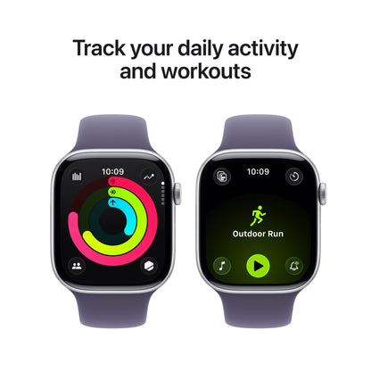 Apple Watch Series 11 GPS