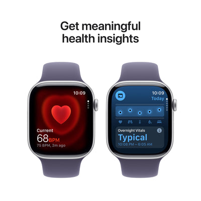 Apple Watch Series 11 GPS