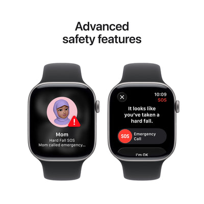 Apple Watch Series 11 GPS