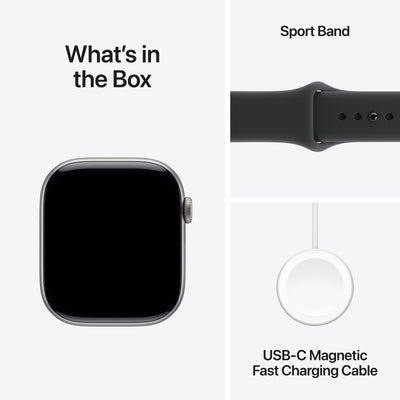 Apple Watch Series 11 GPS