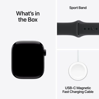 Apple Watch Series 11 GPS