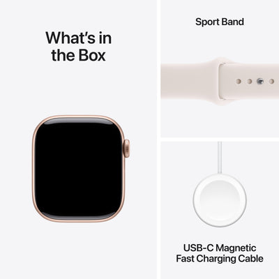 Apple Watch Series 11 GPS
