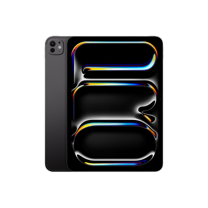 iPad Pro 11-inch with M5 Chip (2025)