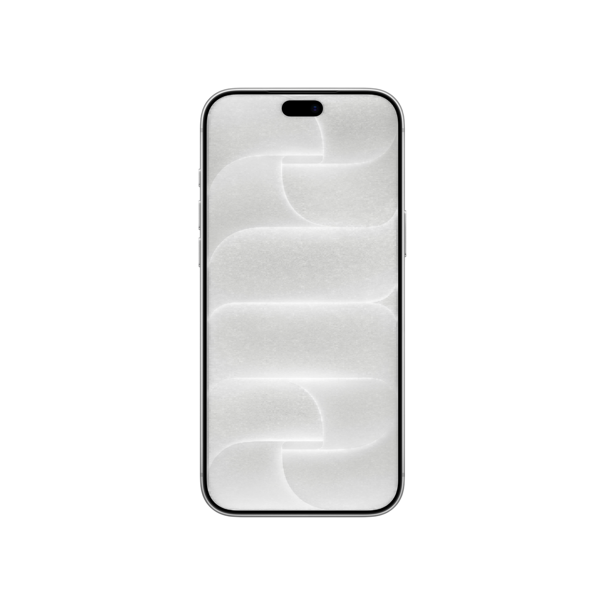 Apple iPhone 18 Pro Max - Silver #color_silver