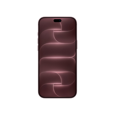 Apple iPhone 18 Pro Max - Burgundy #color_burgundy