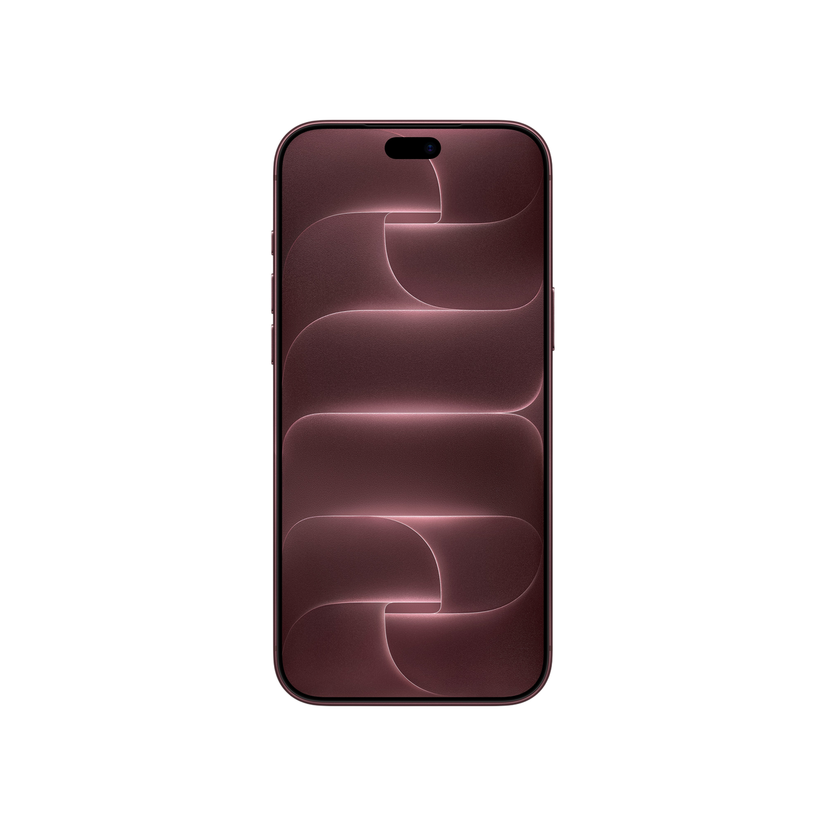 Apple iPhone 18 Pro Max - Burgundy #color_burgundy