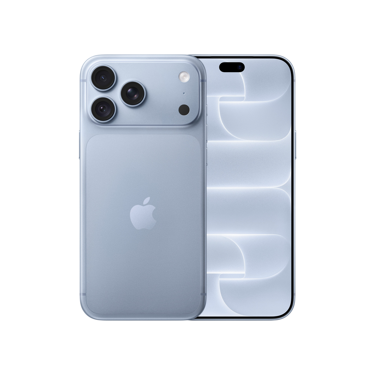 Apple iPhone 18 Pro Max - Glacier #color_glacier
