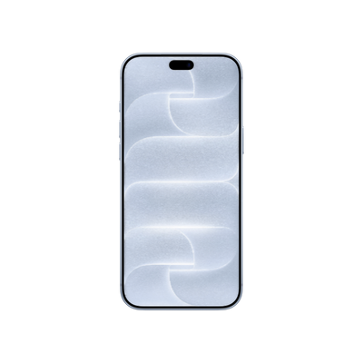 Apple iPhone 18 Pro Max - Glacier #color_glacier