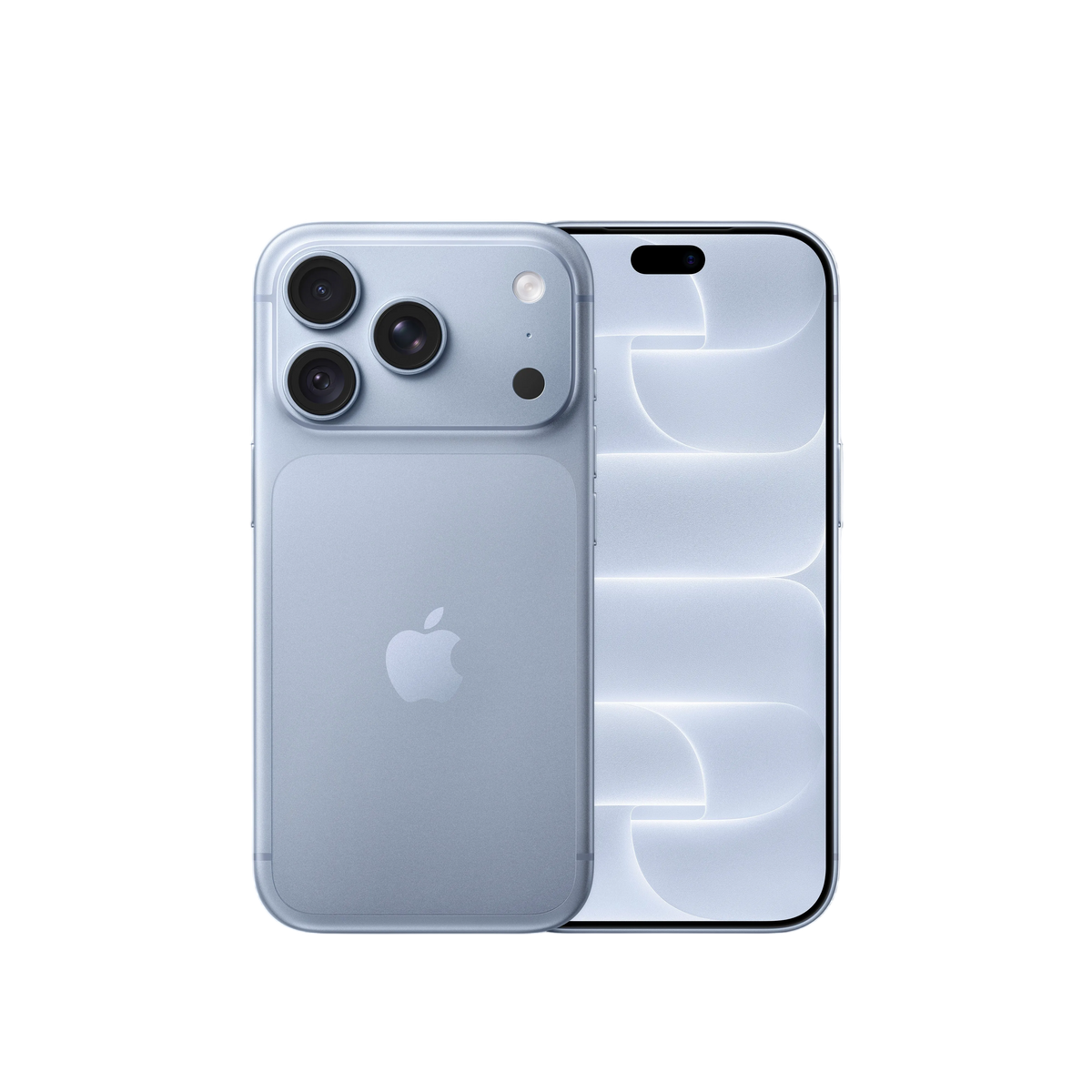 Apple iPhone 18 Pro - Glacier #color_glacier