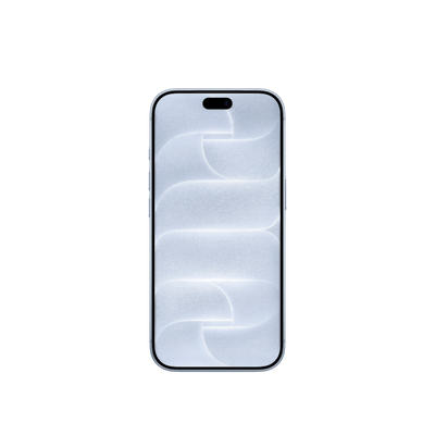Apple iPhone 18 Pro - Glacier #color_glacier