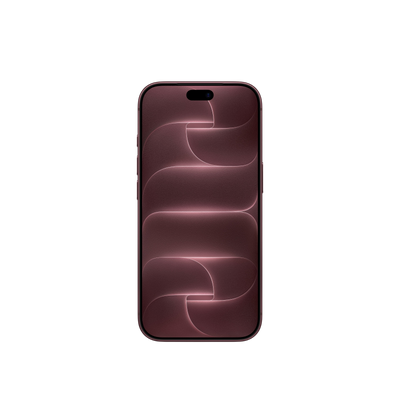 Apple iPhone 18 Pro - Burgundy #color_burgundy