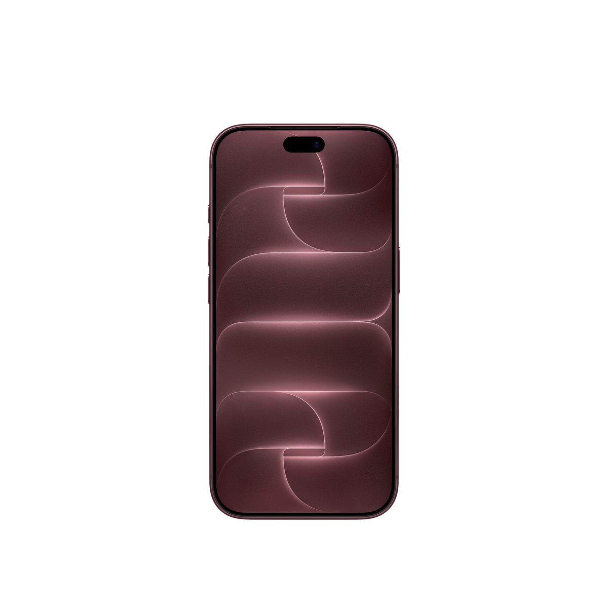 Apple iPhone 18 Pro - Burgundy #color_burgundy