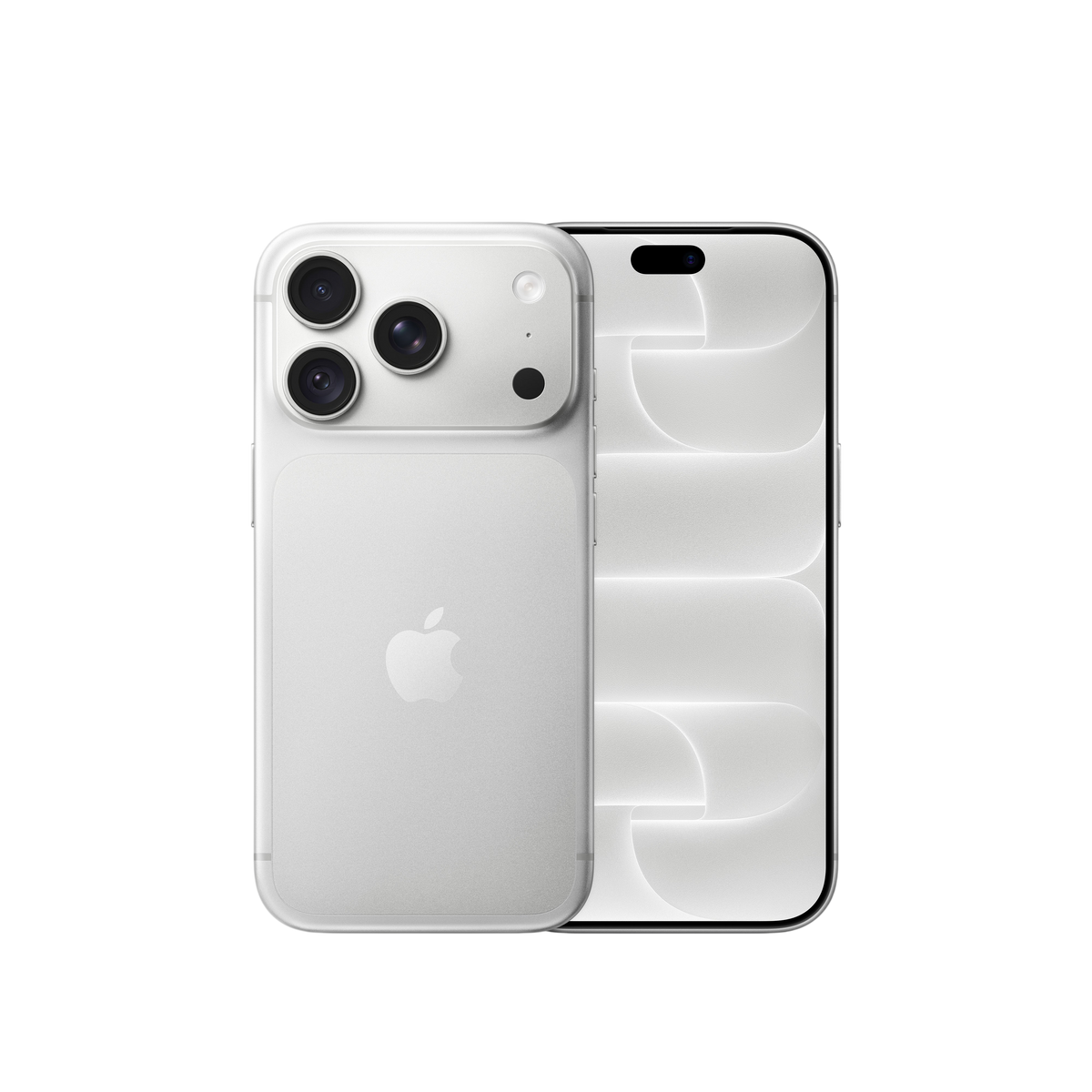 Apple iPhone 18 Pro - Silver #color_silver