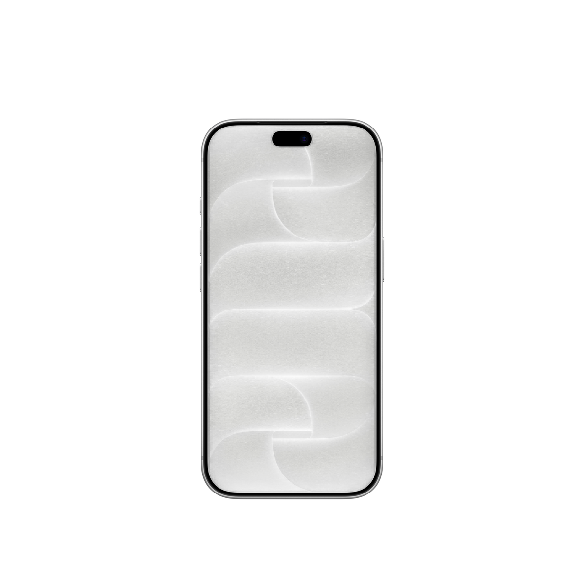 Apple iPhone 18 Pro - Silver #color_silver