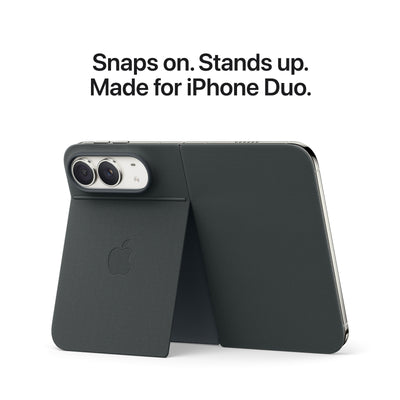 Apple iPhone Duo - Star White #color_star-white