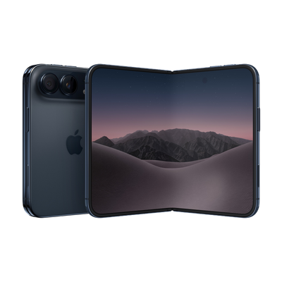 Apple iPhone Duo - Night Sky #color_night-sky