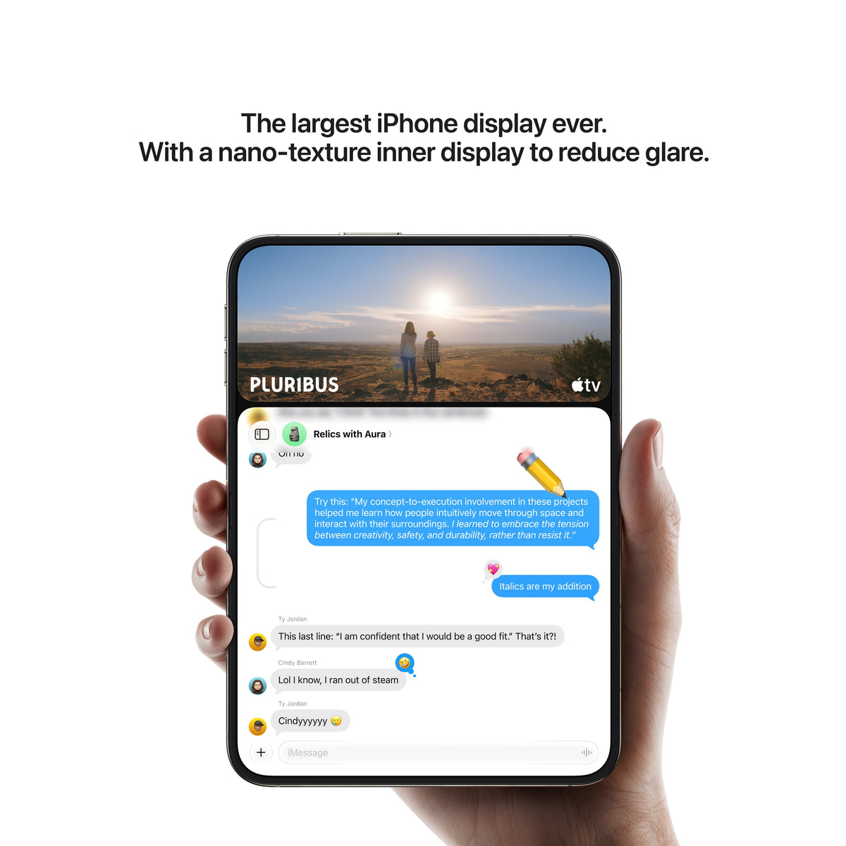 Apple iPhone Duo - Night Sky #color_night-sky