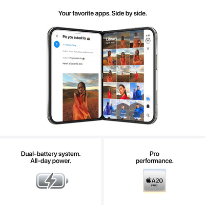 Apple iPhone Duo - Night Sky #color_night-sky